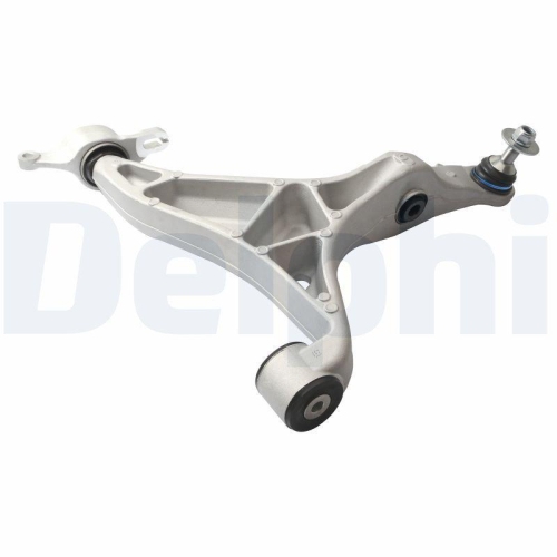 DELPHI TC8096 Lenker, Radaufh&auml;ngung f&uuml;r DODGE JEEP, Vorderachse rechts, rechts