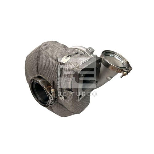 BE TURBO 131207 Lader, Aufladung BHKW TURBOLADER f&uuml;r SCANIA