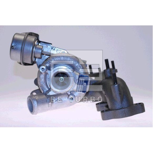 BE TURBO 127347 Lader, Aufladung f&uuml;r VAG