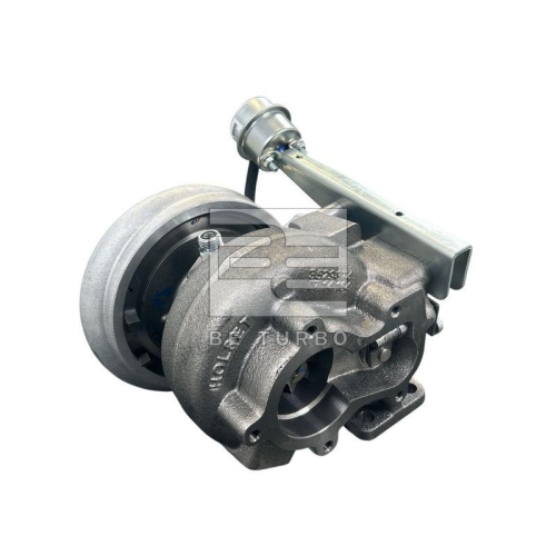 BE TURBO 130876 Lader, Aufladung f&uuml;r IVECO