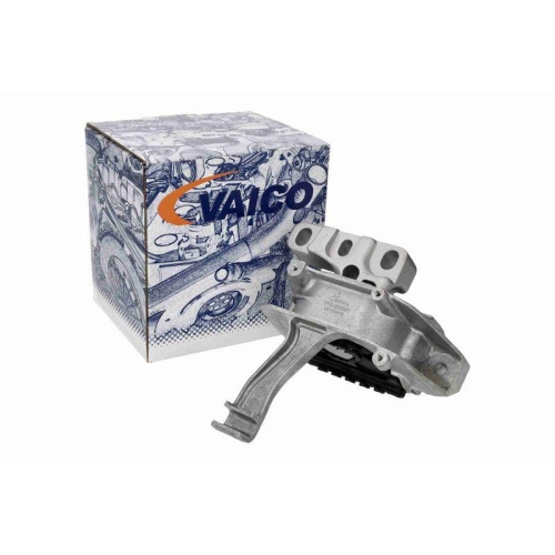 VAICO V10-000051 Lagerung, Motor Original VAICO Qualit&auml;t f&uuml;r AUDI SEAT SKODA VW