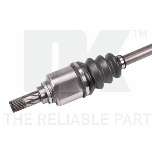 NK 5039119 Antriebswelle f&uuml;r RENAULT, Vorderachse links