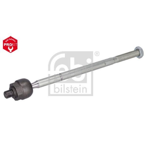 FEBI BILSTEIN Axialgelenk, Spurstange 43641 ProKit f&uuml;r ALFA ROMEO