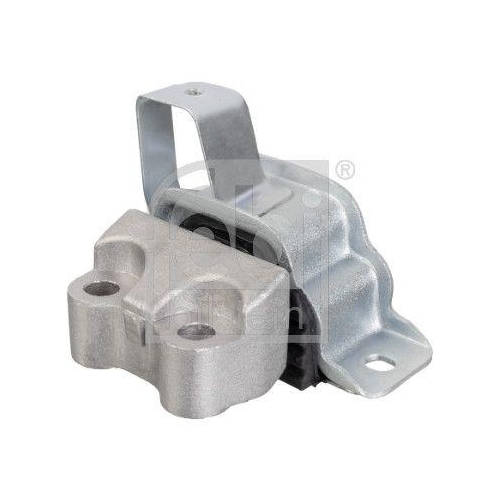 FEBI BILSTEIN Lagerung, Motor 180720 f&uuml;r FIAT OPEL VAUXHALL CHEVROLET