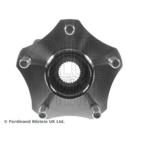 Radlagersatz BLUE PRINT ADK88227C f&uuml;r SUZUKI, Hinterachse links