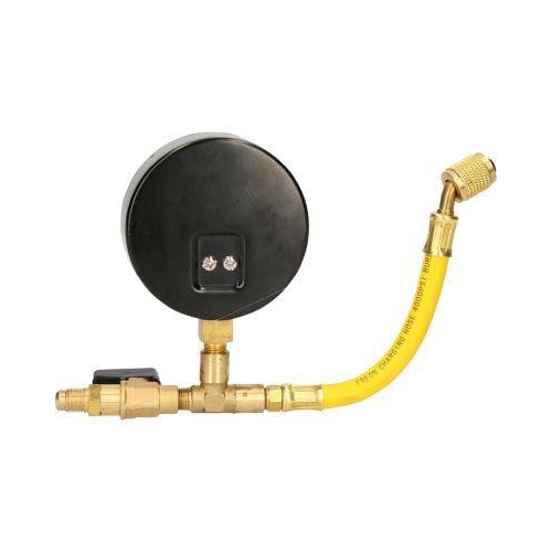 Manometer KS TOOLS 550.1423 für