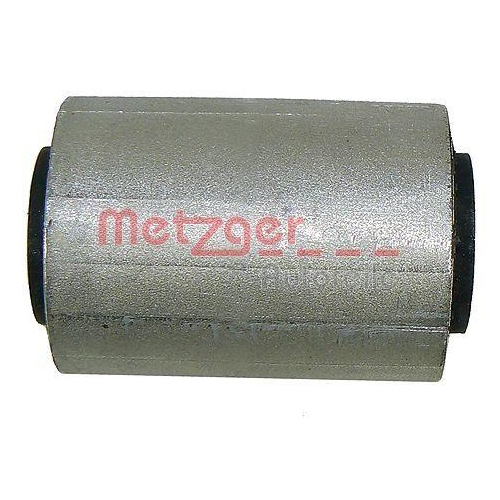 Lagerung, Lenker METZGER 52068409 GREENPARTS f&uuml;r MERCEDES-BENZ, Hinterachse