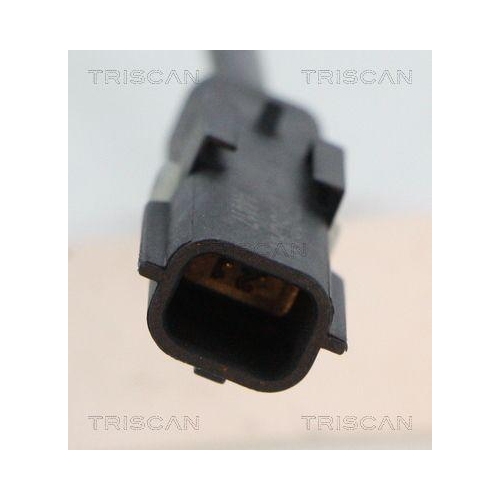 Sensor, Raddrehzahl TRISCAN 8180 25236 f&uuml;r RENAULT, Hinterachse rechts