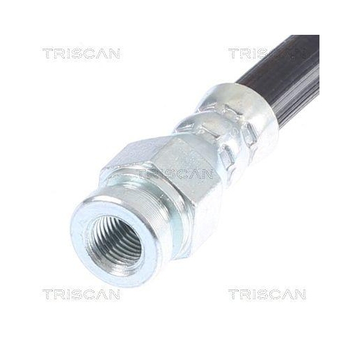 Bremsschlauch TRISCAN 8150 25101 f&uuml;r RENAULT, Vorderachse