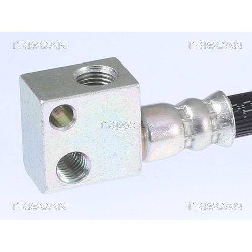 Bremsschlauch TRISCAN 8150 40251 f&uuml;r HONDA, Vorderachse links