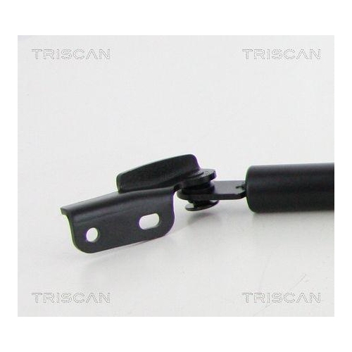 Gasfeder, Koffer-/Laderaum TRISCAN 8710 68223 für SUBARU, hinten rechts