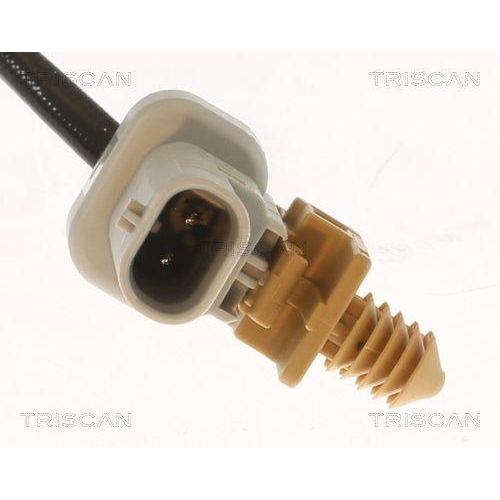 Sensor, Abgastemperatur TRISCAN 8826 24010 f&uuml;r OPEL VAUXHALL