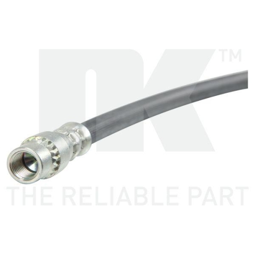 Bremsschlauch NK 853919 f&uuml;r CITRO&Euml;N PEUGEOT RENAULT, Hinterachse, innen