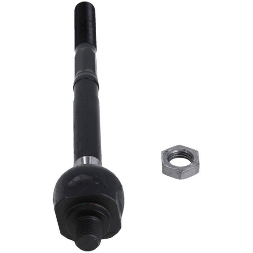 Axialgelenk, Spurstange LEMF&Ouml;RDER 30670 02 f&uuml;r RENAULT, Vorderachse links