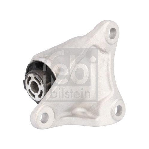 FEBI BILSTEIN Lagerung, Motor 184185 f&uuml;r TESLA, Hinterachse, links