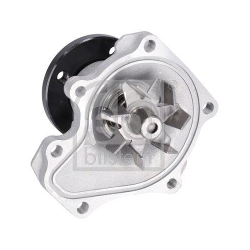 FEBI BILSTEIN Wasserpumpe, Motork&uuml;hlung 185102 f&uuml;r TOYOTA
