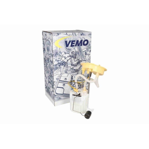 Kraftstoff-F&ouml;rdereinheit VEMO V20-09-0477 Original VEMO Qualit&auml;t f&uuml;r BMW