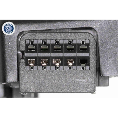 Lenkstockschalter VEMO V15-80-3343 Q+, Erstausrüsterqualität für SEAT SKODA VW