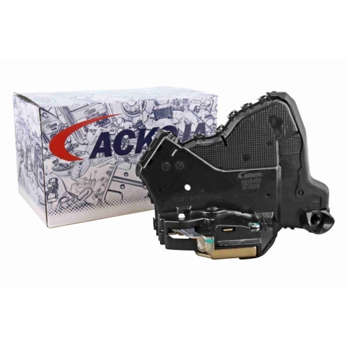 ACKOJA A26-85-0021 T&uuml;rschloss Green Mobility Parts f&uuml;r HONDA ACURA, vorne links