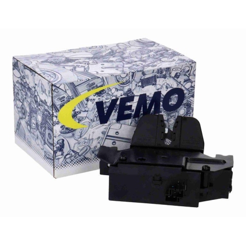 Heckklappenschloss VEMO V40-85-0009 Original VEMO Qualit&auml;t f&uuml;r OPEL