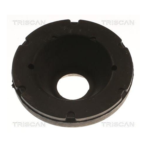 W&auml;lzlager, Federbeinst&uuml;tzlager TRISCAN 8500 29958 f&uuml;r SEAT SKODA VW, Hinterachse