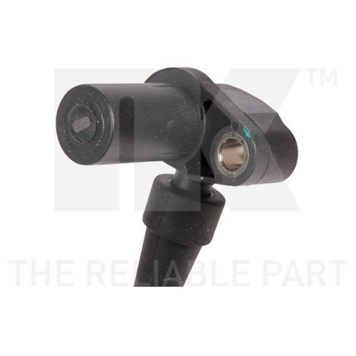Sensor, Raddrehzahl NK 293955 f&uuml;r RENAULT, Vorderachse rechts