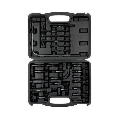 Befülladapter-Satz, Getriebe KS TOOLS 150.9110 für