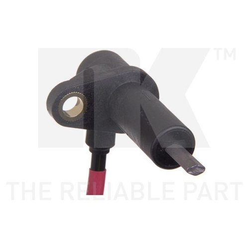 Sensor, Raddrehzahl NK 293416 f&uuml;r HYUNDAI, Hinterachse rechts