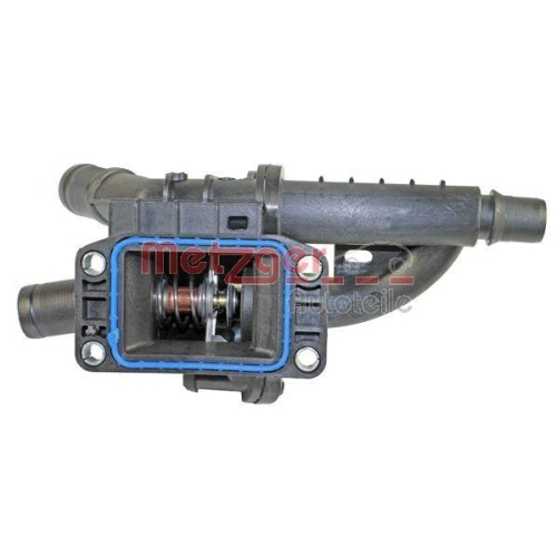 Thermostat, K&uuml;hlmittel METZGER 4006180 f&uuml;r CITRO&Euml;N/PEUGEOT