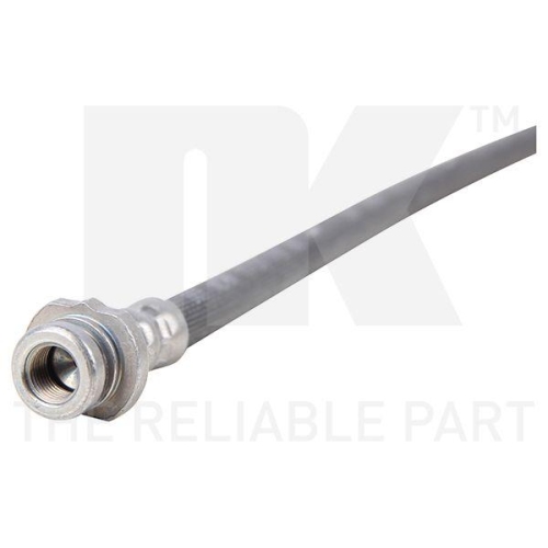 Bremsschlauch NK 8522107 f&uuml;r NISSAN, Hinterachse