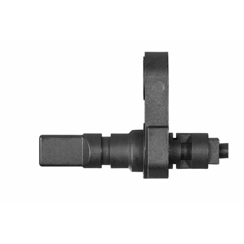 HELLA Sensor, Raddrehzahl 6PU 358 217-451 f&uuml;r TOYOTA, Vorderachse