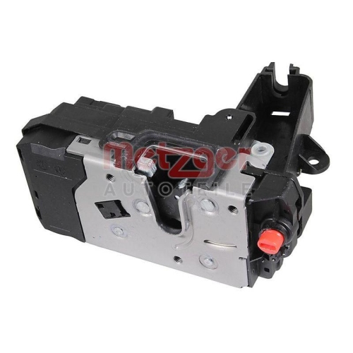 Türschloss METZGER AUTOTEILE 2314647 für OPEL VAUXHALL GENERAL MOTORS
