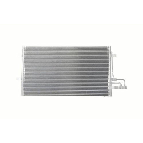 HELLA Kondensator, Klimaanlage 8FC 366 220-621 >>> Easy2Fit <<< für FORD