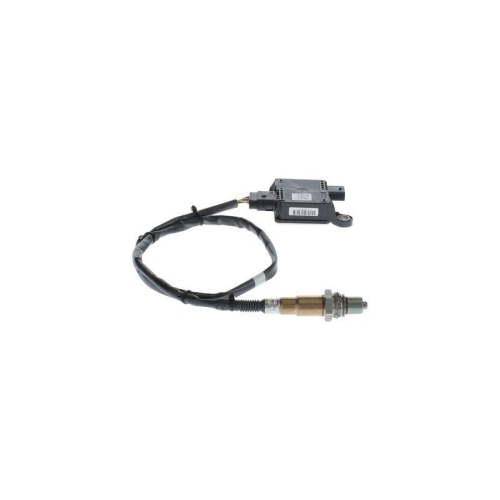 Partikelsensor BOSCH 0 281 007 996 für AUDI SEAT SKODA VW CUPRA