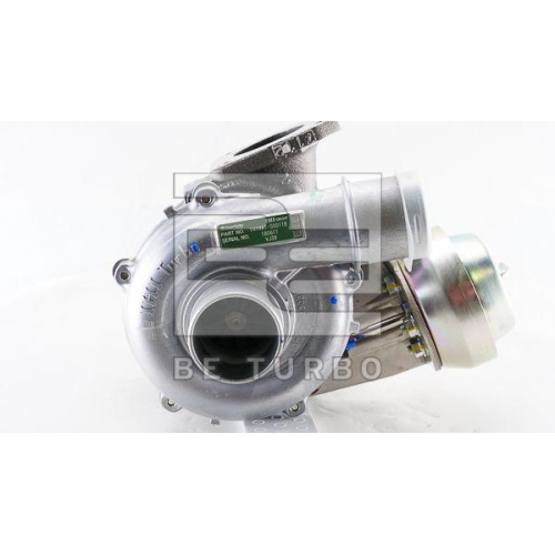 BE TURBO 129653 Lader, Aufladung f&uuml;r FORD MAZDA