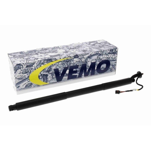 VEMO Elektromotor, Heckklappe links und rechts hinten V95-55-0006 + V95-55-0005 f&uuml;r VOLVO