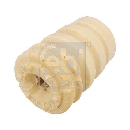 FEBI BILSTEIN 1000092 Anschlagpuffer, Federung f&uuml;r MERCEDES-BENZ