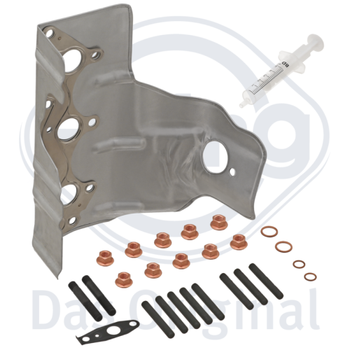 Montagesatz, Lader ELRING 790.210 f&uuml;r