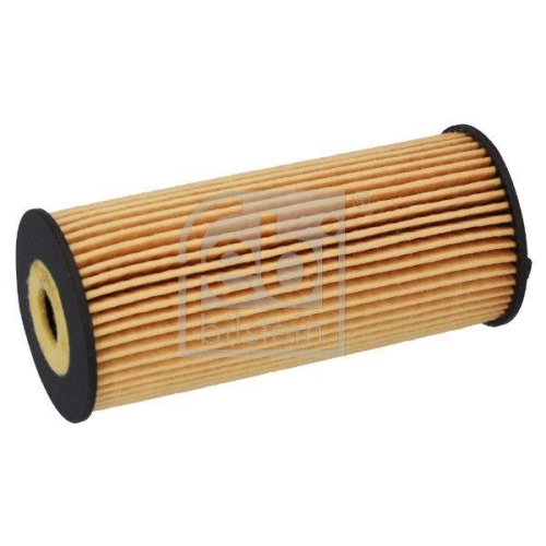 Ölfilter FEBI BILSTEIN 101324 für BMW TOYOTA MINI