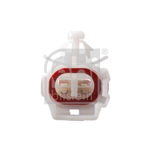 FEBI BILSTEIN Sensor, Raddrehzahl 170378 f&uuml;r TOYOTA, Hinterachse rechts