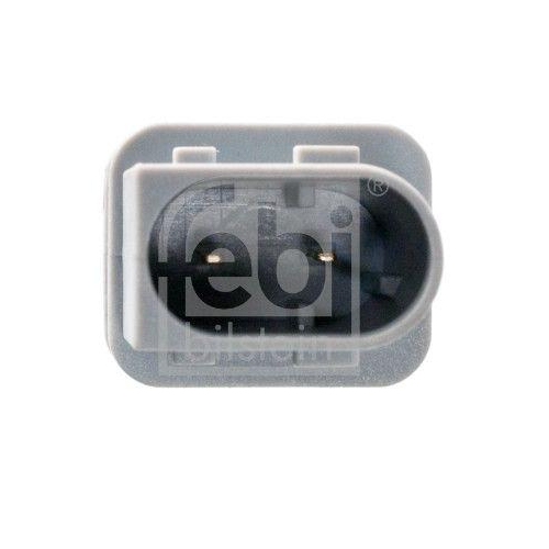FEBI BILSTEIN Sensor, Raddrehzahl 173080 f&uuml;r MERCEDES-BENZ, Hinterachse rechts