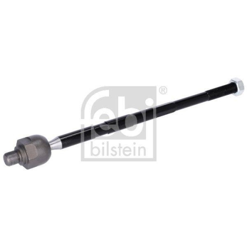 FEBI BILSTEIN Axialgelenk, Spurstange 180721 f&uuml;r FIAT, Vorderachse links