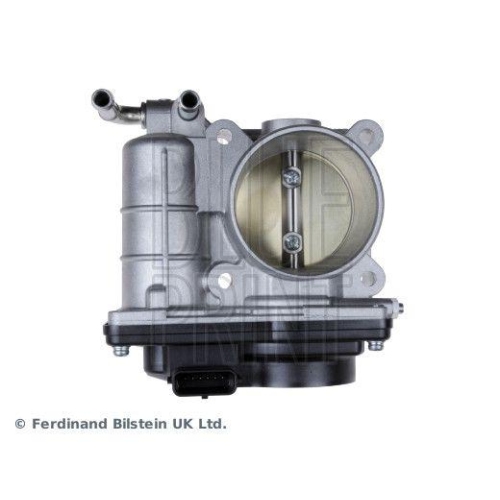 Drosselklappenstutzen BLUE PRINT ADN17415 für NISSAN