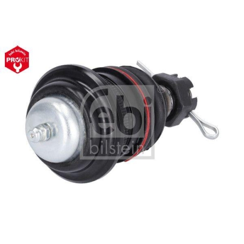 FEBI BILSTEIN Trag-/F&uuml;hrungsgelenk 15072 ProKit f&uuml;r MITSUBISHI, oben