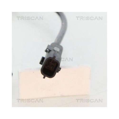 Sensor, Raddrehzahl TRISCAN 8180 25238 f&uuml;r RENAULT, Hinterachse links
