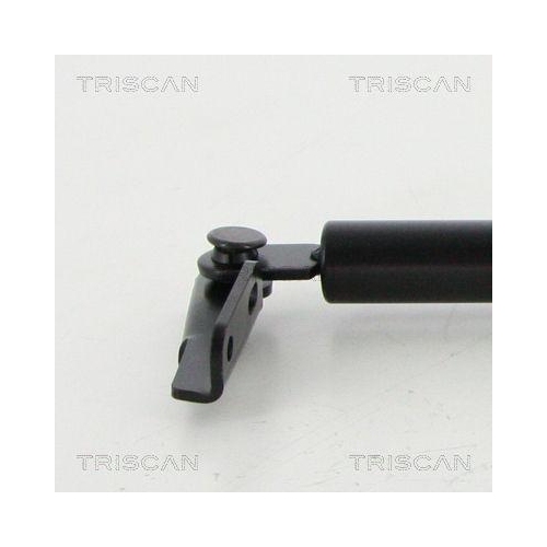 Gasfeder, Koffer-/Laderaum TRISCAN 8710 68224 f&uuml;r SUBARU, hinten links
