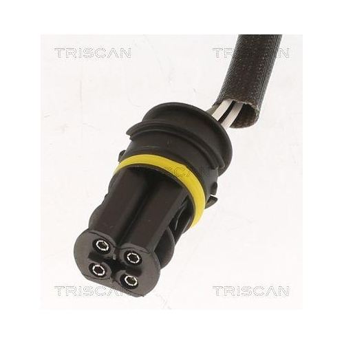 Lambdasonde TRISCAN 8845 23066 f&uuml;r MERCEDES-BENZ, nach Katalysator