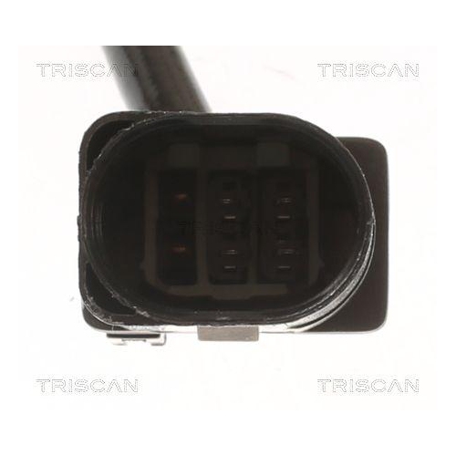 Lambdasonde TRISCAN 8845 24058 f&uuml;r OPEL VAUXHALL CHEVROLET