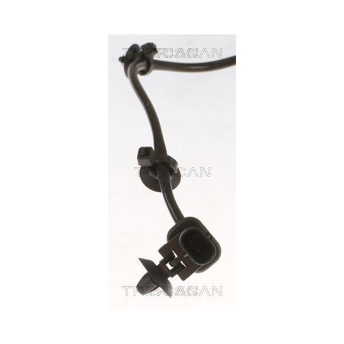 Sensor, Abgastemperatur TRISCAN 8826 24011 f&uuml;r OPEL VAUXHALL CHEVROLET