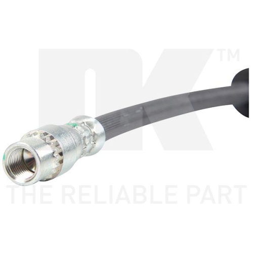 Bremsschlauch NK 853928 f&uuml;r RENAULT, Vorderachse